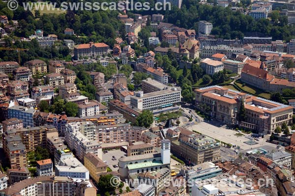 Lausanne