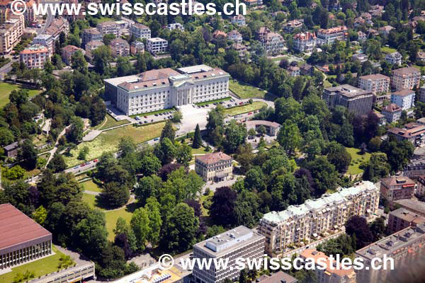 Lausanne