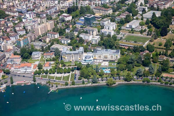 Lausanne