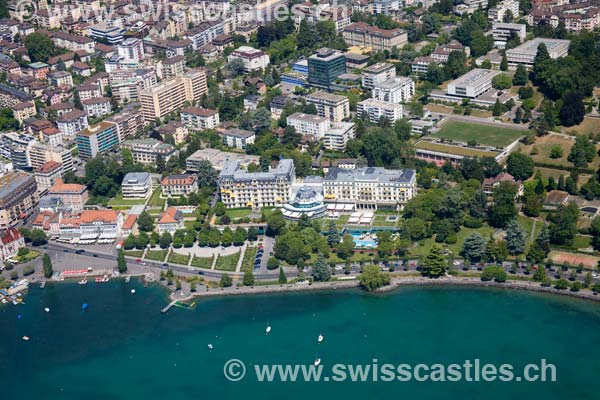 Lausanne