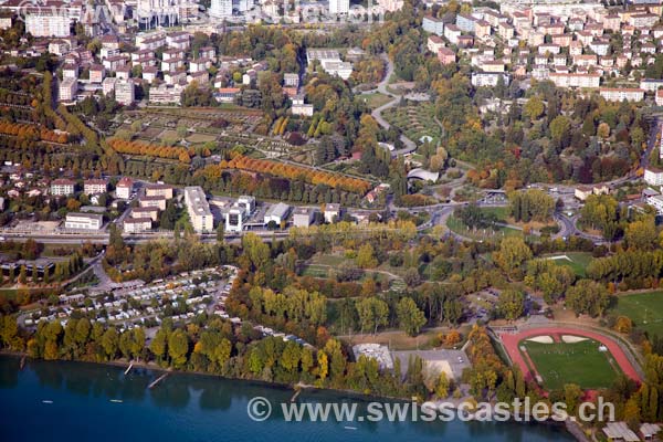 Lausanne