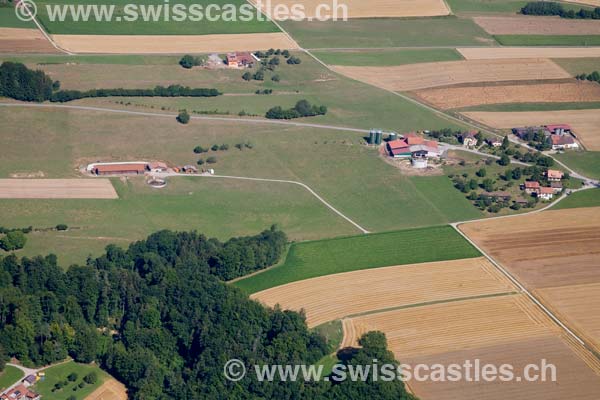 Forel - sur - Lucens