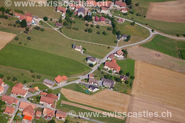 Forel - sur - Lucens