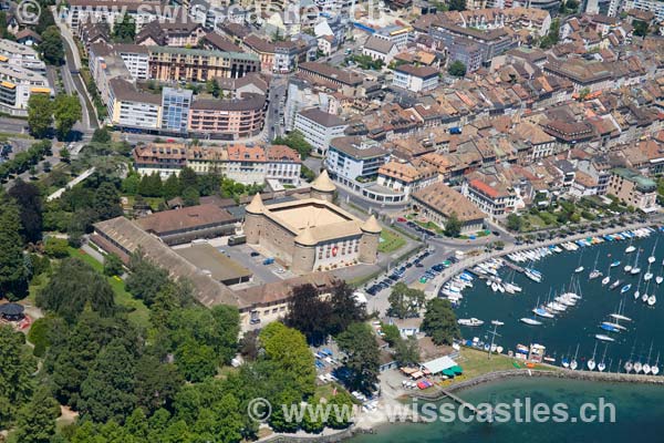 Morges