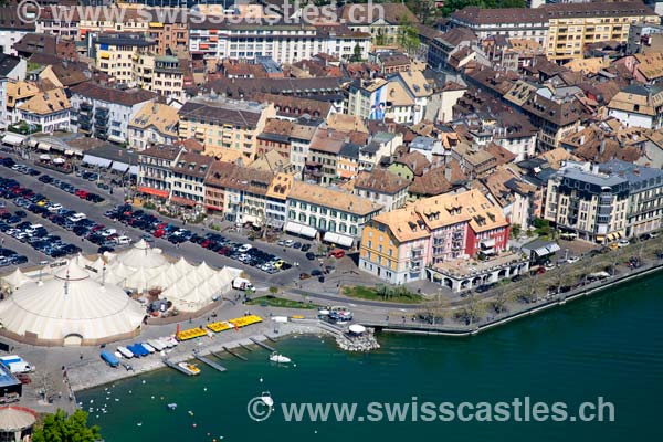 Vevey