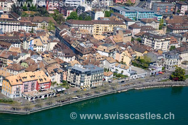 Vevey