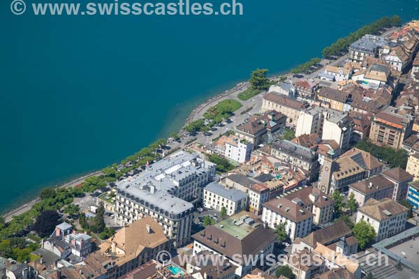 Vevey