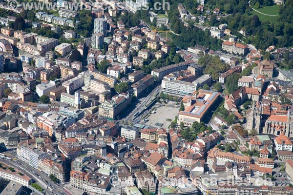 Lausanne
