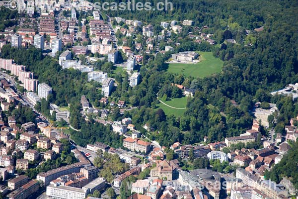 Lausanne