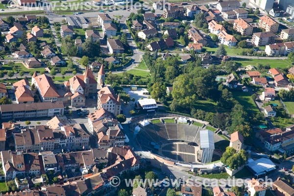 avenches