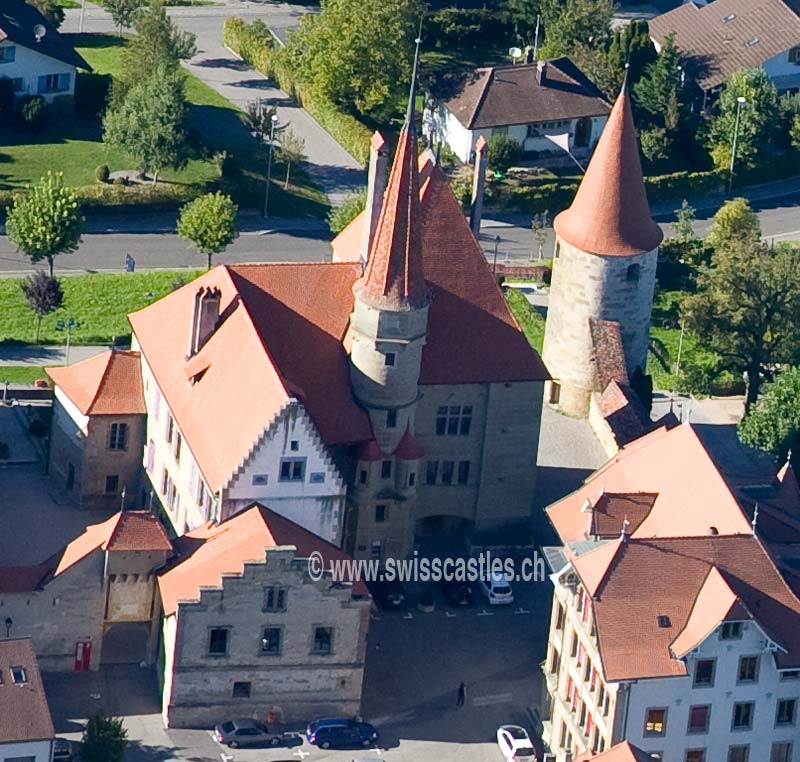 avenches