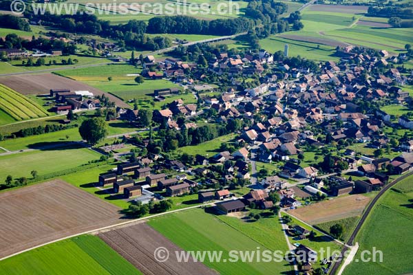 Corcelles près Payerne