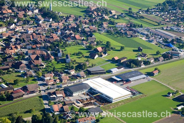 Corcelles près Payerne