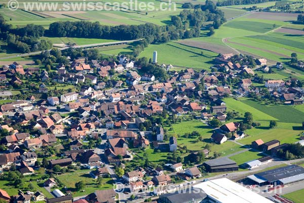 Corcelles près Payerne