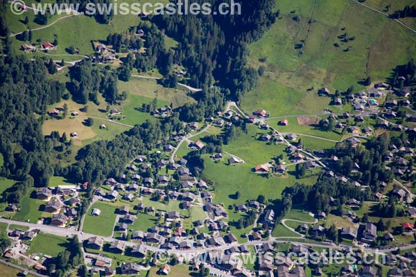 Diablerets