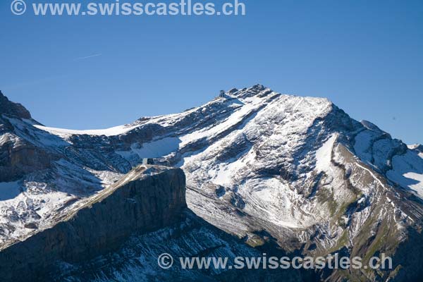 Diablerets