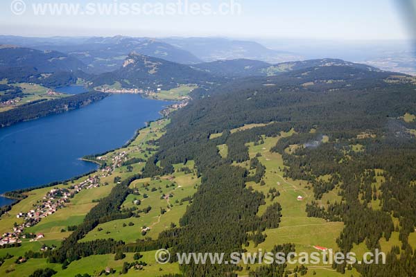 Lac de Joux