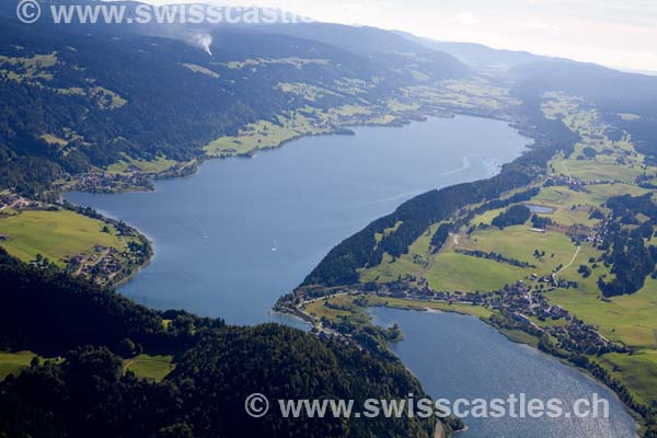 Lac de Joux