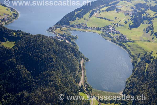 Lac de Joux