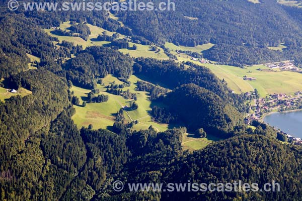 Lac de Joux