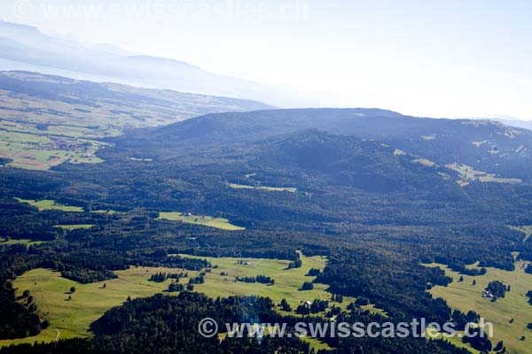 Lac de Joux