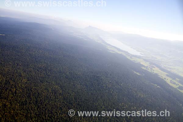 Lac de Joux