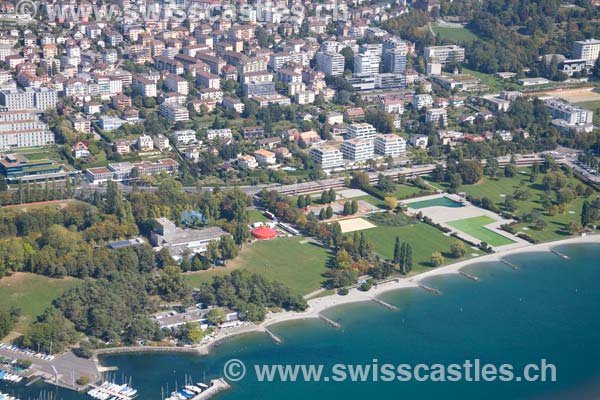 Lausanne