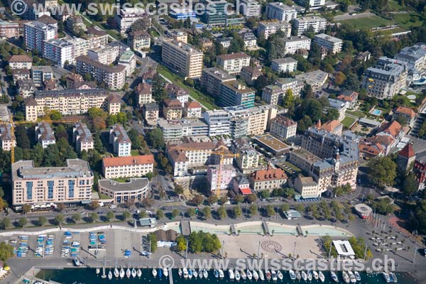 Lausanne