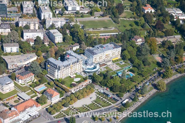 Lausanne
