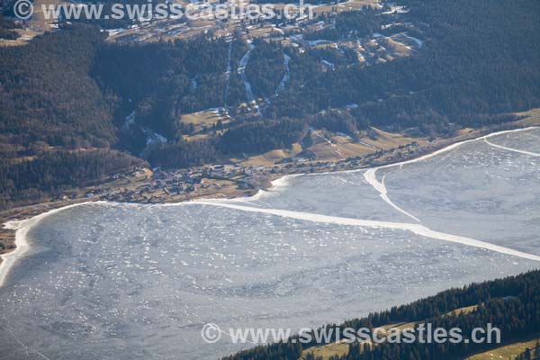 Lac de Joux