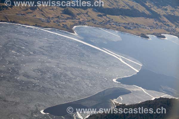 Lac de Joux