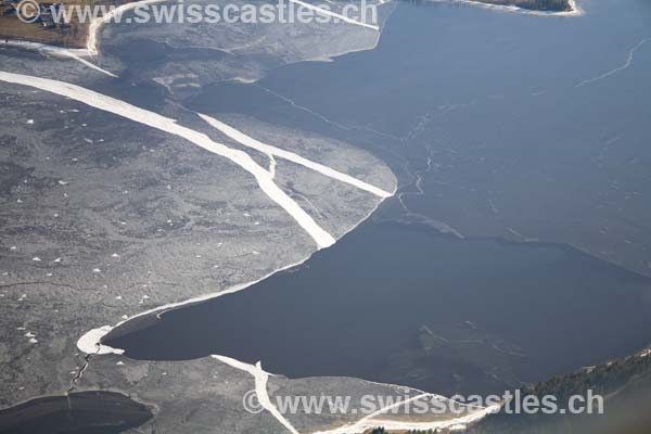 Lac de Joux