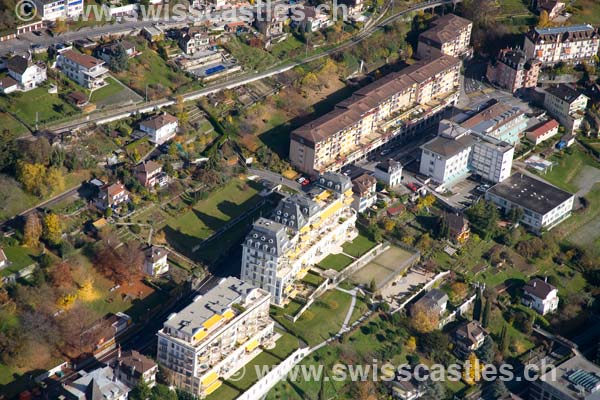 Montreux