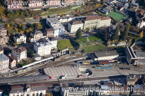 Montreux