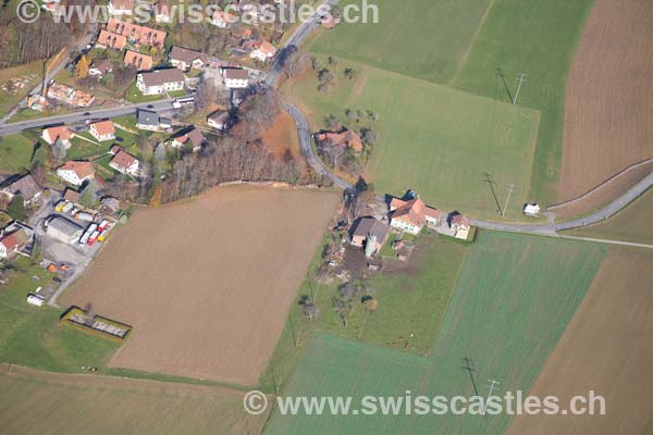 Oron-le-Châtel