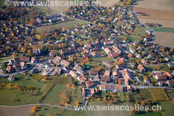 Vufflens-la-Ville