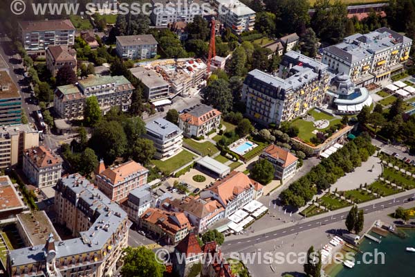 Lausanne