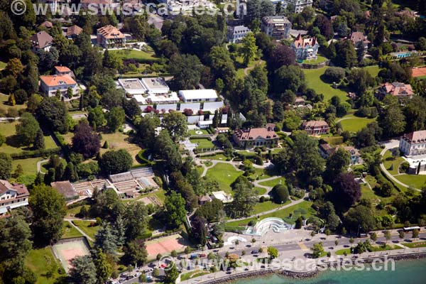 Lausanne