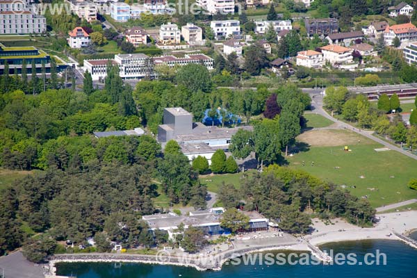 Lausanne