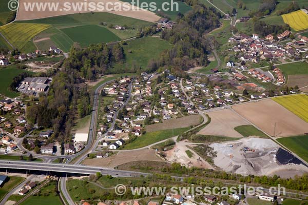 Valeyres sous Montagny