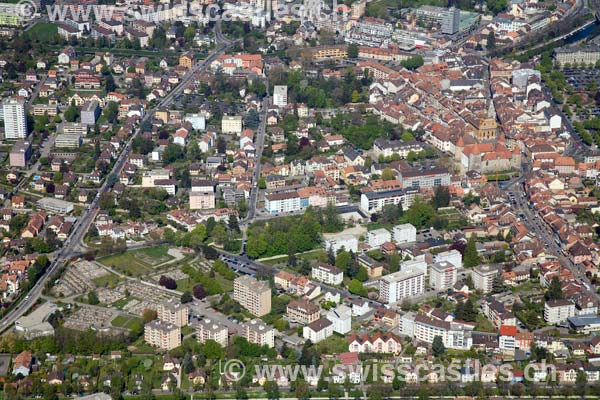 Yverdon