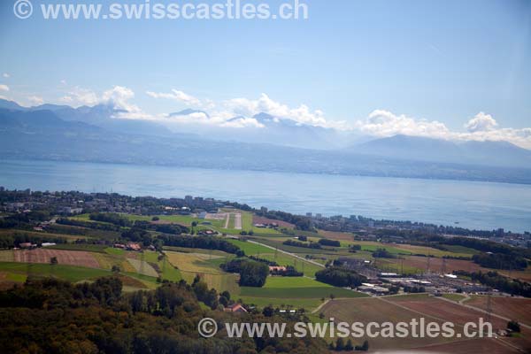 Lausanne