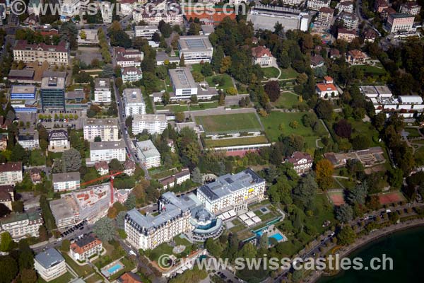 Lausanne