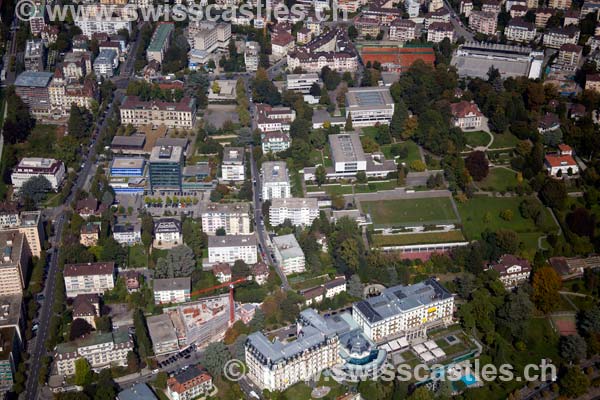 Lausanne