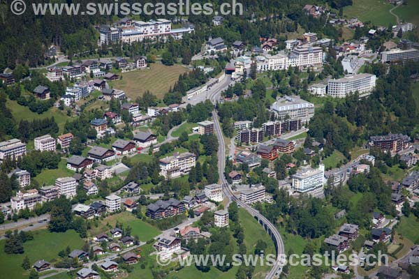 Leysin