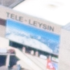 Leysin