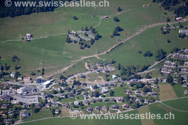 Leysin