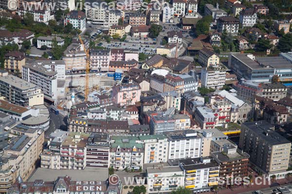 Montreux