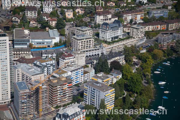 Montreux