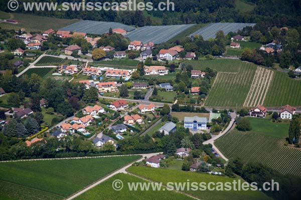 Vufflens-le-château